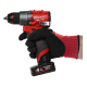 Akumuliatorinis gręžtuvas MILWAUKEE M12 FDD2-602X 7