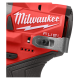 Akumuliatorinis smūginis gręžtuvas MILWAUKEE M12 FPD2-0 5