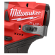 Akumuliatorinis gręžtuvas-suktuvas MILWAUKEE M12 FPD2-202X