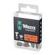 Atsuktuvo antgalis WERA 851/1 IMP DC, 10vnt. 1