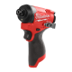 Akumuliatorinis smūginis suktuvas MILWAUKEE M12 FID2-0 2