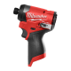 Akumuliatorinis smūginis suktuvas MILWAUKEE M12 FID2-0 1