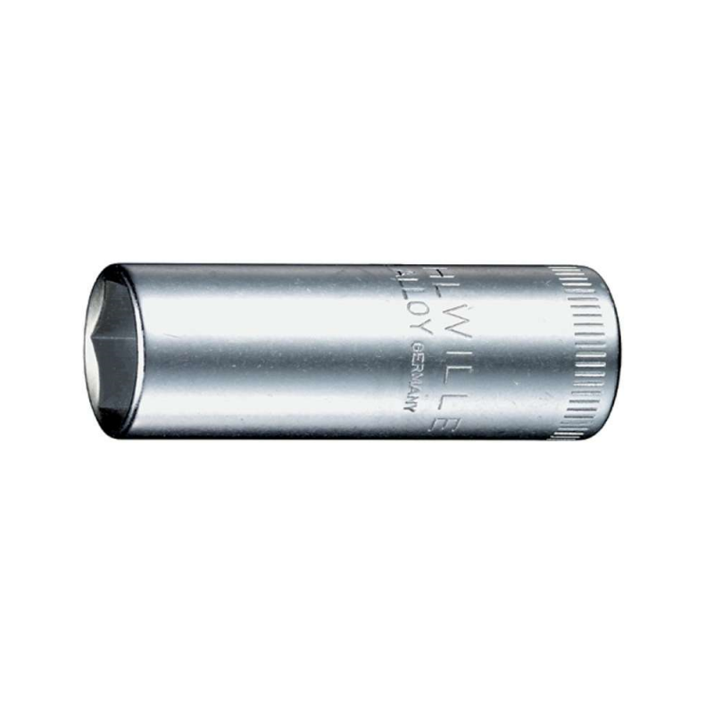 1/4" Šešiakampė galvutė STAHLWILLE 40 L4 1 1/4" Šešiakampė galvutė STAHLWILLE 40 L4 1
