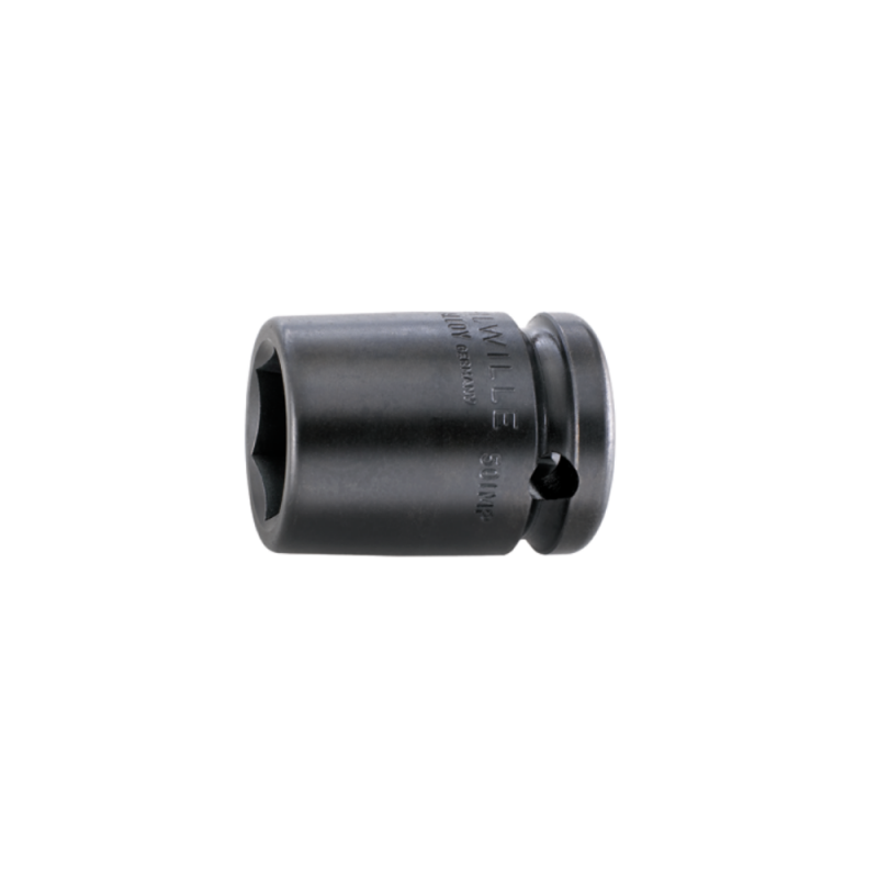 1/2" Šešiakampė galvutė STAHLWILLE 50 IMP 17R 1