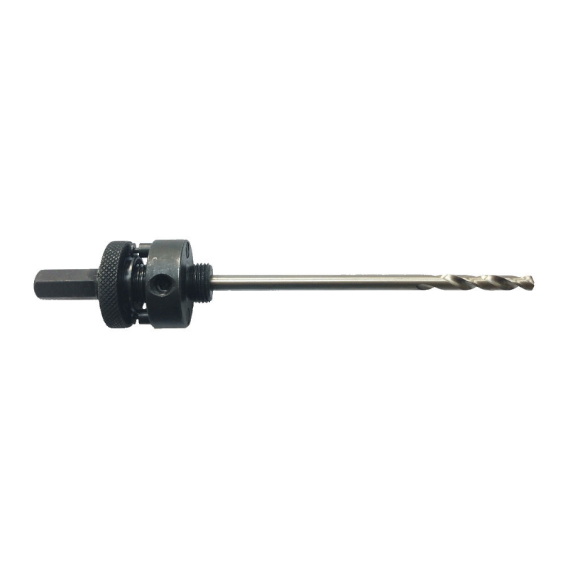 Laikiklis gręžimo karūnai MILWAUKEE HCS A2 5/8"x18 1