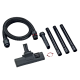 Siurbimo priedų rinkinys FLEX VC 6 L MC 1