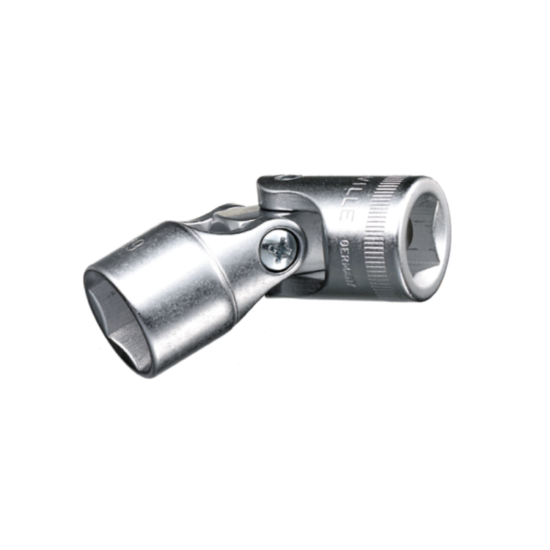 1/2" Šešiakampis šarnyras STAHLWILLE Nr.53 10mm 1 1/2" Šešiakampis šarnyras STAHLWILLE Nr.53 10mm 1