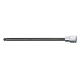 1/2" Galvutė su rutuliniu šešiakampiu antgaliu STAHLWILLE Nr.1054KK 5mm 1 1/2" Galvutė su rutuliniu šešiakampiu antgaliu STAHLWILLE Nr.1054KK 5mm 1