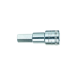 1/2" Galvutė su šešiakampiu antgaliu STAHLWILLE Nr.1054 13mm 1
