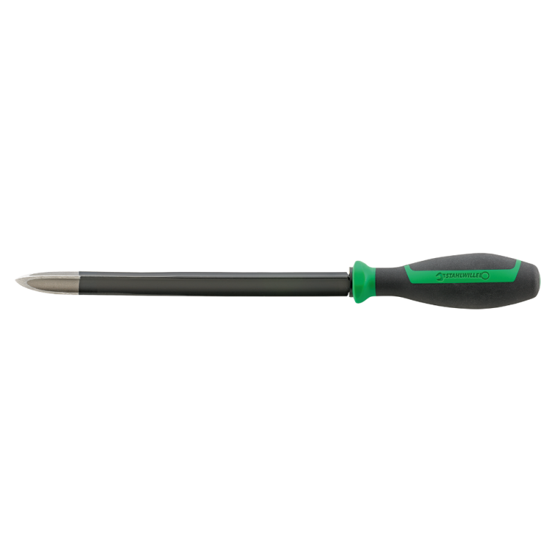 Triašmenis gremžtukas STAHLWILLE 10670N 310mm 1