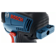 Akumuliatorinis gręžtuvas-suktuvas BOSCH GSR 12V-35 2