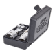 7 dalių adapterių rinkinys KS TOOLS 2