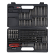 208 dalių sukimo antgalių rinkinys KS TOOLS 2