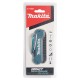 10 dalių sukimo antgalių rinkinys MAKITA E-12005 Impact Black,