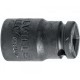 1/4" šešiakampė galvutė STAHLWILLE Nr.40IMP 10mm 1