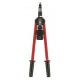 Kniedijimo replės MASTERFIX MFX-510 QI