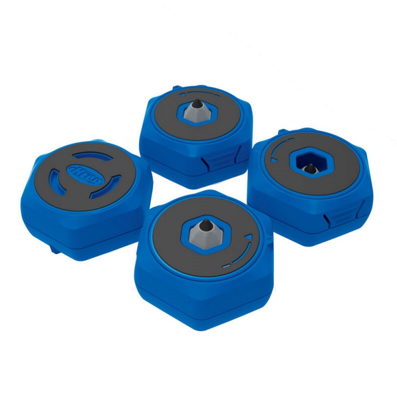 Universalios atramos KREG KFS-PUCK_KRE 1 Universalios atramos KREG KFS-PUCK_KRE 1