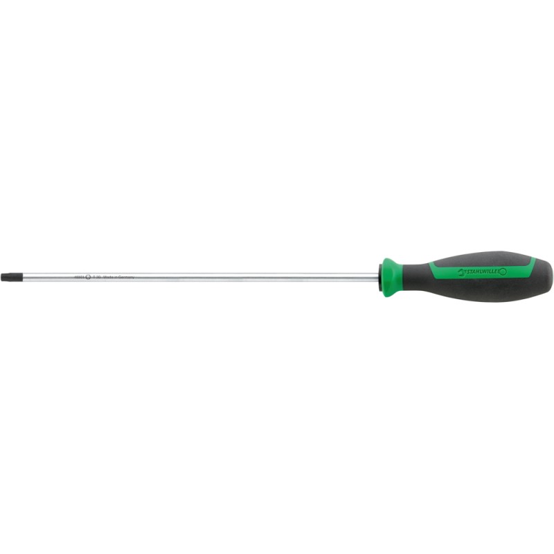 Atsuktuvas STAHLWILLE Nr.4650L T25 1