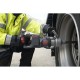 Akumuliatorinis veržliasukis INGERSOLL-RAND W9691-K4E-EU su priedu 7
