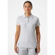 Mot. marškinėliai HELLY HANSEN Manchester Polo, pilki 4