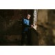 Apatiniai marškinėliai HELLY HANSEN Lifa Merino Half Zip, mėlyni 9