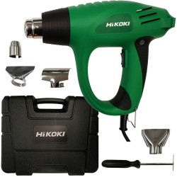 Karšto oro fenas 2000W HiKOKI RH600T