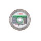 Deimantinis pjovimo diskas BOSCH GWS 12V-76, 76x10x1,9mm 1