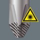 Kryžminis atsuktuvas WERA 355, PZ 3x150mm 4 Kryžminis atsuktuvas WERA 355, PZ 3x150mm 4