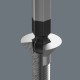 Šešiakampis atsuktuvas WERA 352 SW1,5x100mm 4 Šešiakampis atsuktuvas WERA 352 SW1,5x100mm 4