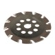 Kietlydinio freza LEISTER T12 Ø130x3,5mm 1