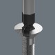 Šešiakampis atsuktuvas WERA 352 SW3,0x100mm 4 Šešiakampis atsuktuvas WERA 352 SW3,0x100mm 4