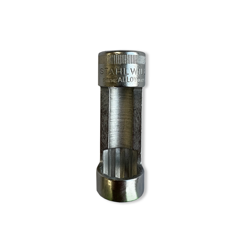 Speciali galvutė STAHLWILLE 1051 21mm 1
