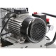Stūmoklinis kompresorius AIRPRESS HK 600-90 Pro 3 4