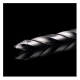 19 dalių grąžtų rinkinys RUKO Ultimatecut Flowstep HSS-CO 3