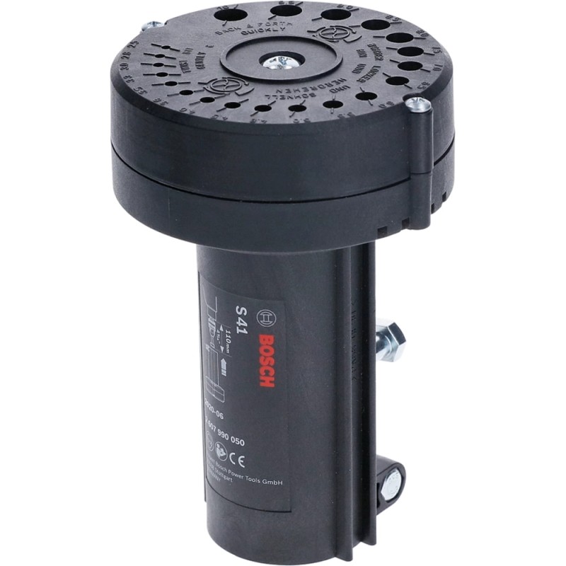 Grąžtų galąstuvas BOSCH S 41 1