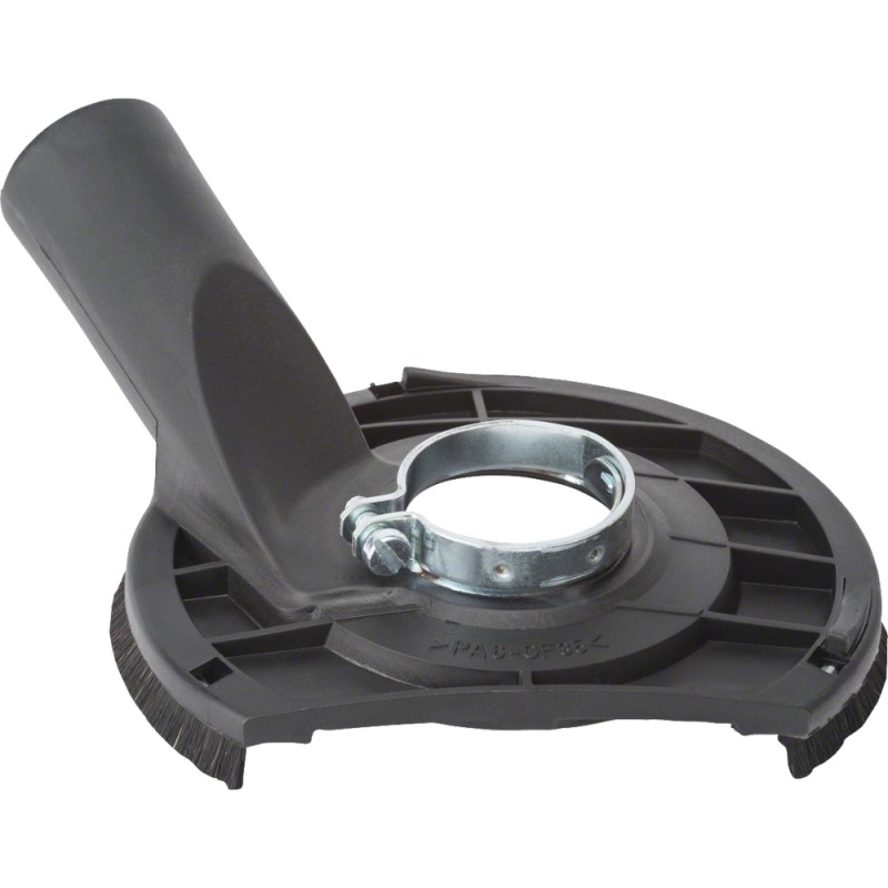 Dulkių nusiurbimo apsauga BOSCH 125mm 1