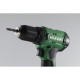 Akumuliatorinis suktuvas HiKOKI DS18DA 18V 3