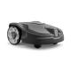 Vejos pjovimo robotas HUSQVARNA Automower 305 1