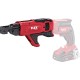 Automatinis juostinis suktuvas FLEX M-DW 55 2