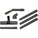 Kompaktiškas valymo komplektas FESTOOL RS-ST D27/36-Plus 2
