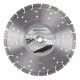 Deimantinis diskas betonui HUSQVARNA VARI-CUT S65 350x25,4/20mm 1 Deimantinis diskas betonui HUSQVARNA VARI-CUT S65 350x25,4/20mm 1