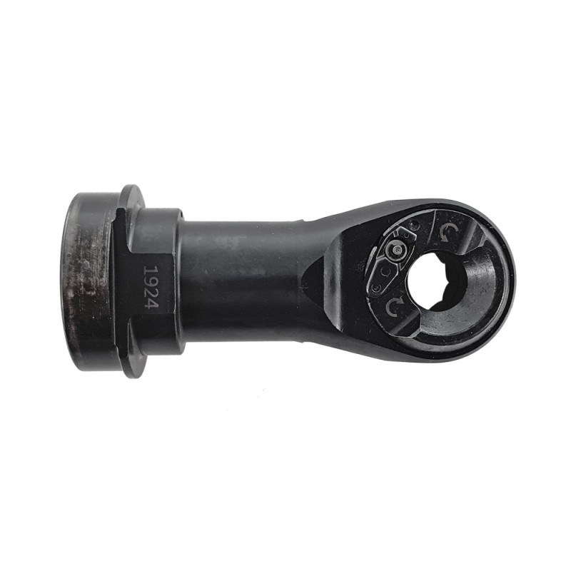 Terkšlės galva MAKITA 127297-7 1