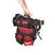 Rangovo diržas MILWAUKEE 7 Rangovo diržas MILWAUKEE 7