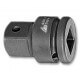 Smūginis adapteris 1"-3/4" HOLEX 1