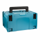 Akumuliatorių ir įkroviklio komplektas MAKITA 40V MAX XGT 2x8,0Ah 4