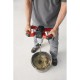 Akumuliatorinė maišyklė FLEX MXE 18,0-EC/5,0 Set WRR 120 8