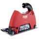 Dulkių nusiurbimo priedas FLEX DCG AG 230 1