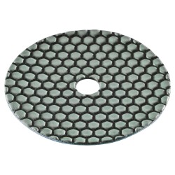 Deimantinis padas FLEX DP 400 DRY 150