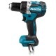 Akumuliatorinis gręžtuvas MAKITA DDF484ZJ 3