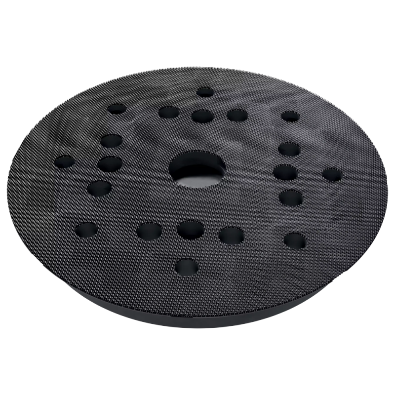 Vidutinio kietumo šlifavimo padas FLEX ORE 2-125 1